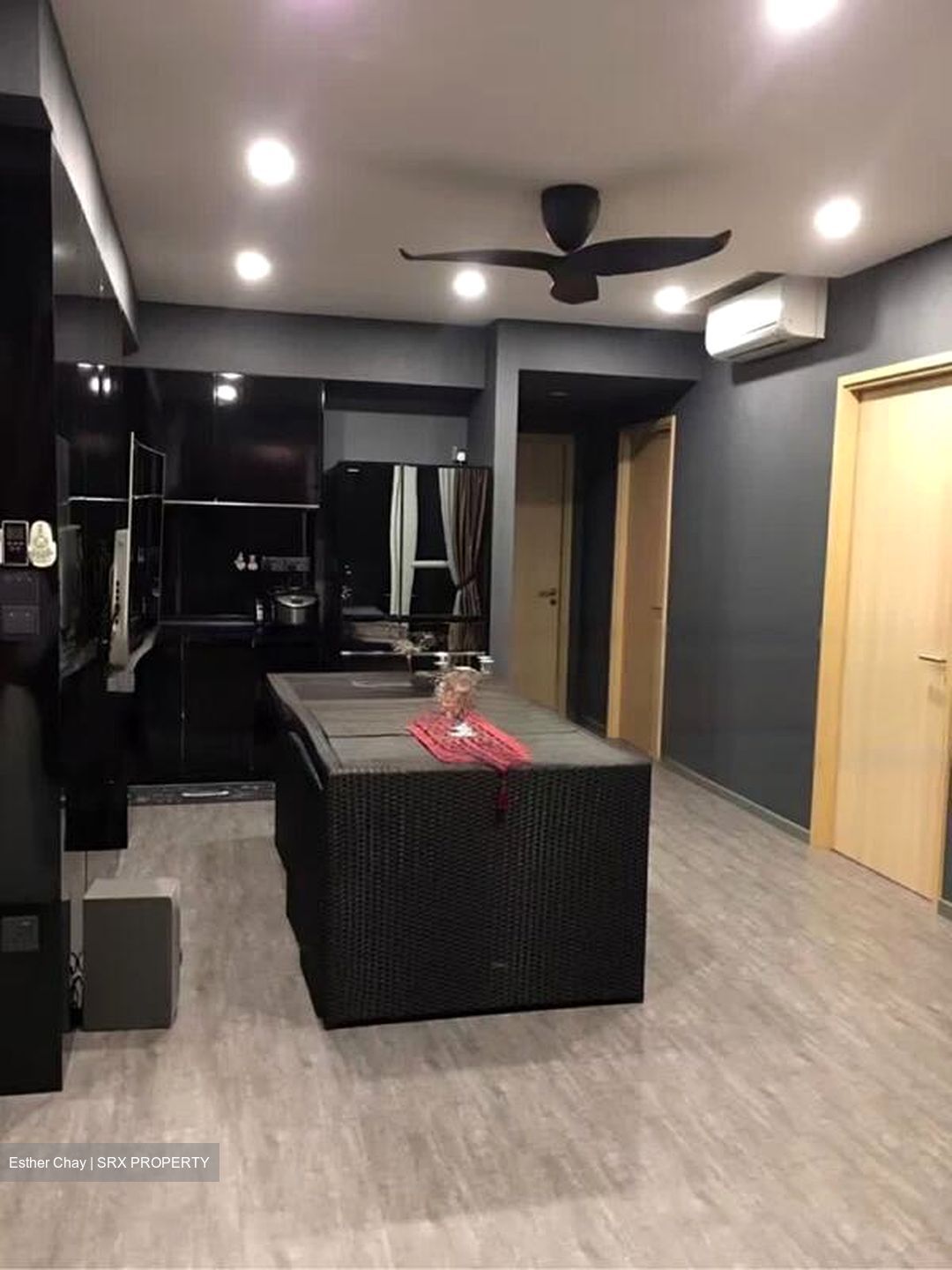 Forestville (D25), Condominium #469152911